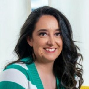 Profile photo of Maria Sotomayor