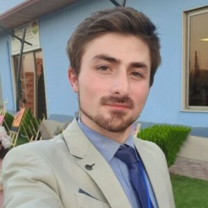 Profile photo of M.Namir Hakim