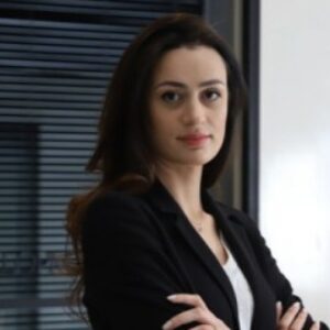 Profile photo of Tamar Dumbadze