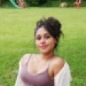 Profile photo of Leah Perumal