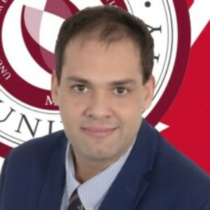 Profile photo of Christopher Merrifield
