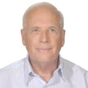 Profile photo of Ric Hunt