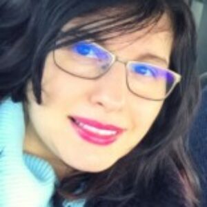 Profile photo of Elena Danilova
