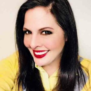 Profile photo of Mandi Thompson