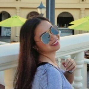 Profile photo of Chel Amolo
