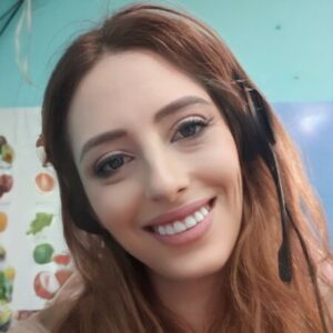 Profile photo of Claire Williams