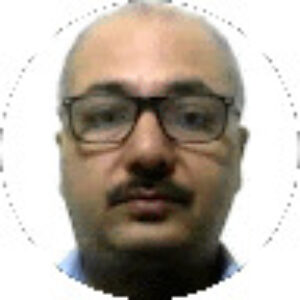 Profile photo of Pankaj Kumar