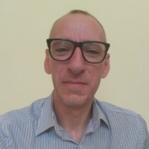 Profile photo of Denis Medhurst