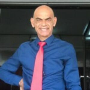 Profile photo of John Bougas