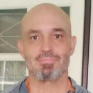 Profile photo of Jay Roland
