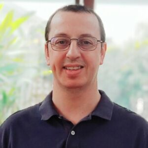 Profile photo of Rodney Morgan