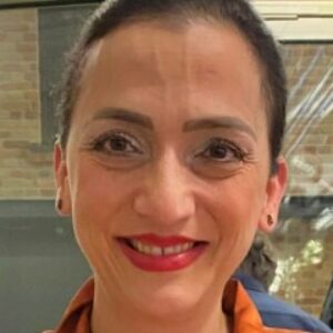Profile photo of Anna Mandilara