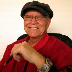 Profile photo of Daniel Groenewald