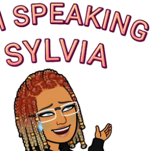 Profile photo of SYLVIA NGOZI
