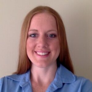 Profile photo of Patricia Robertson