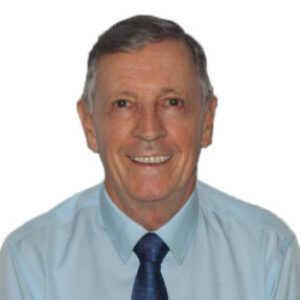 Profile photo of BRUCE LEDGER