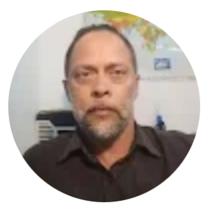 Profile photo of Trevor Herne