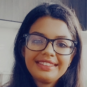 Profile photo of Shadyne Harper