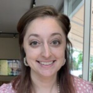 Profile photo of Anna Montgomery