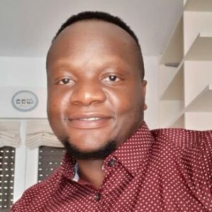 Profile photo of Fungai Luke Lionel Jonga