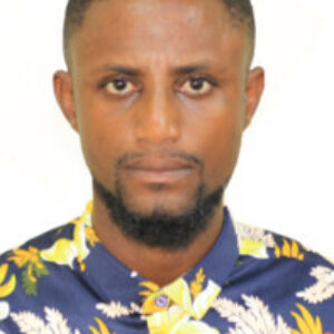 Profile photo of Solomon Dzrobi