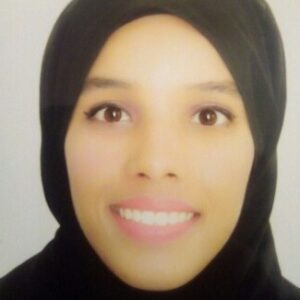 Profile photo of Ines Ben Farah