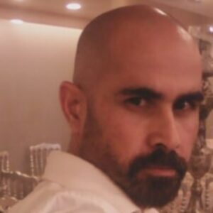 Profile photo of ALEX ROMANESC