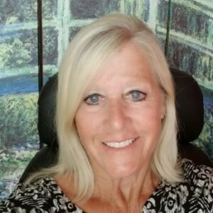 Profile photo of Carol Youngerman