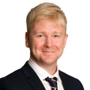 Profile photo of Curtis Morrissey