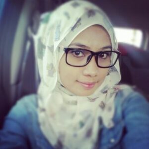 Profile photo of Chaimae Belahrache