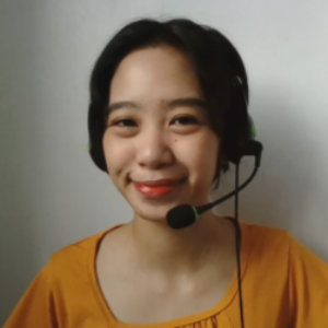 Profile photo of JIE ANN TANG