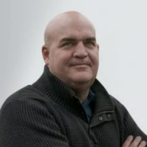 Profile photo of Bruce V