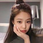 Profile photo of Jenny Blackpink