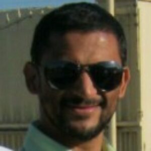 Profile photo of Hoosain Shabudien