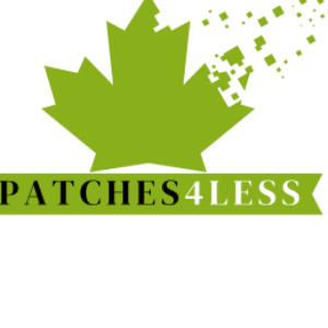 Group logo of Custom Chenille Patches Canada